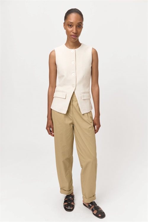 LOVE CHILD 1979 CADENCE PANTS BEIGE